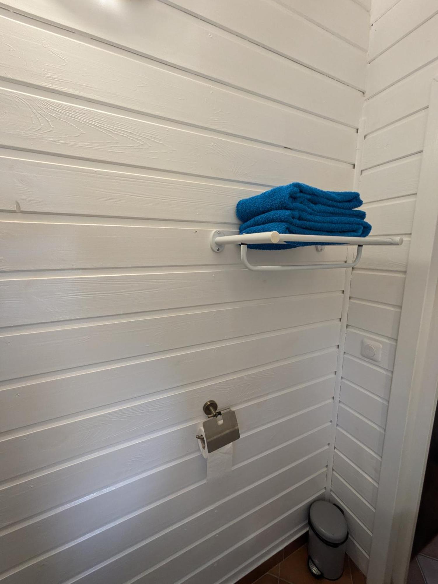 Le Marin - Bungalow Classe 3 Etoiles Tb Equipe & Confortable - Escapade En Couple - Paisible & En Toute Discretion - Wi-Fi - Climatisation - Calme & Serenite - Plages Du Sud, Centre De Carenage & Marina Du Marin Proche En Voiture - Acheminement Sur D 外观 照片