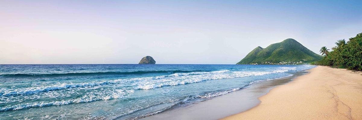 Le Marin - Bungalow Classe 3 Etoiles Tb Equipe & Confortable - Escapade En Couple - Paisible & En Toute Discretion - Wi-Fi - Climatisation - Calme & Serenite - Plages Du Sud, Centre De Carenage & Marina Du Marin Proche En Voiture - Acheminement Sur D 外观 照片